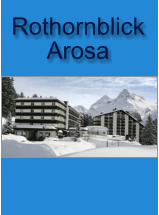 Rothornblick Arosa