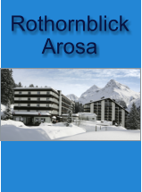 Rothornblick Arosa